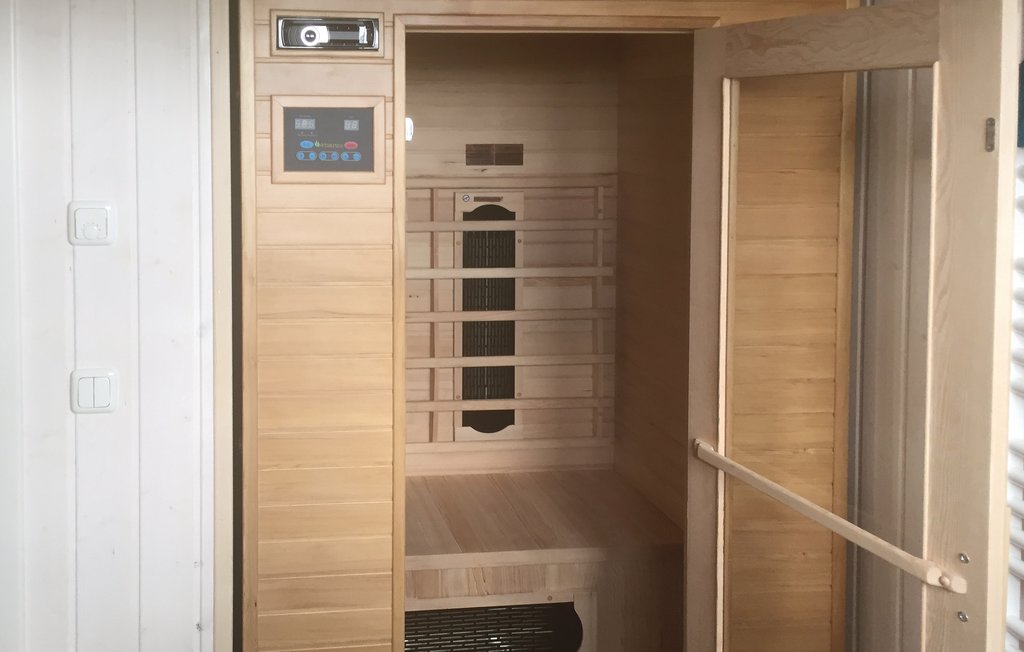 Ferienhaus - OstseeResort Olpenitz , Deutschland - DOP128 14