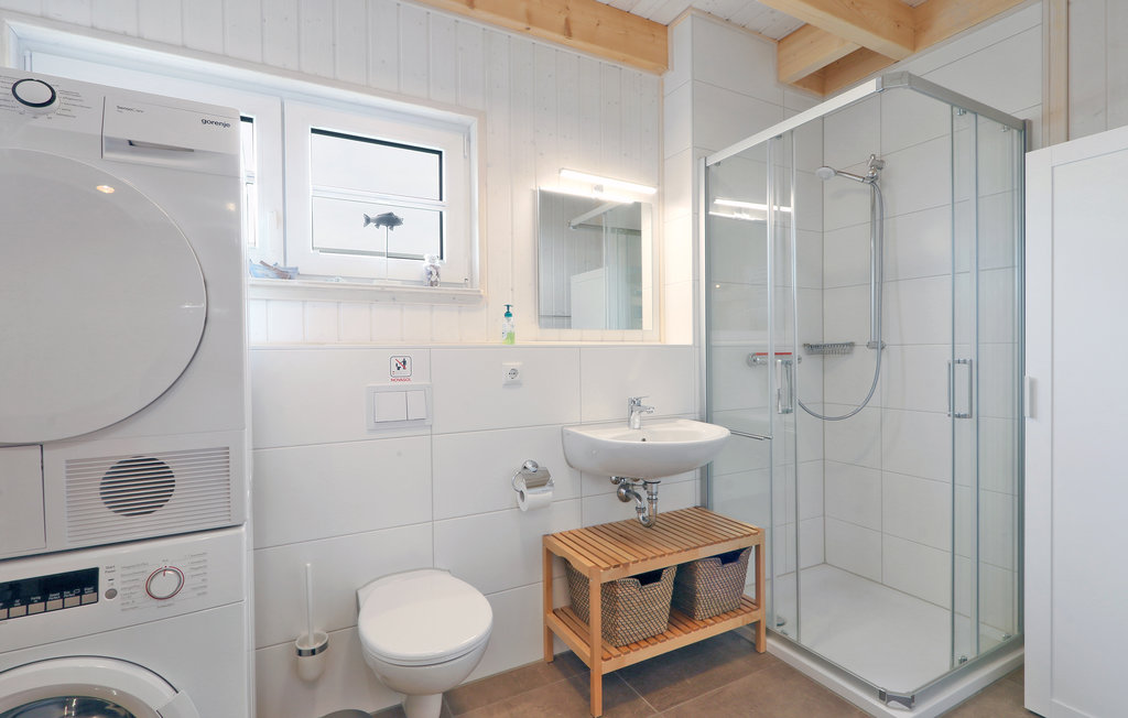 Feriehus - OstseeResort Olpenitz , Tyskland - DOP213 21