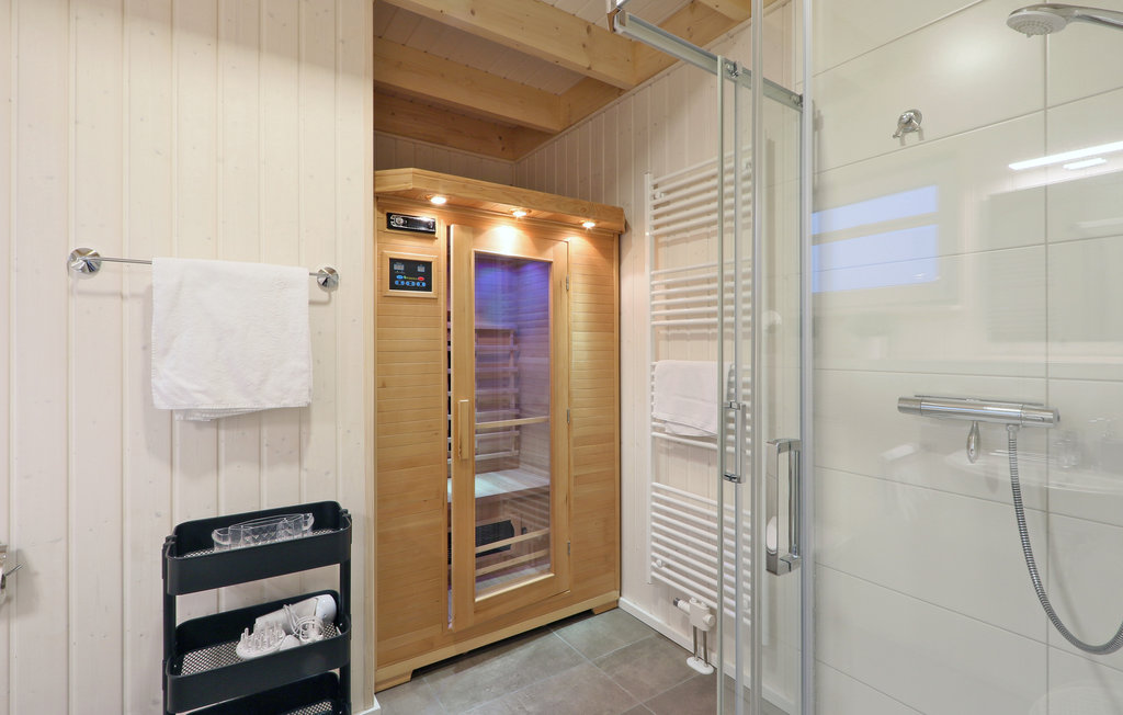 Feriehuse - OstseeResort Olpenitz , Tyskland - DOP194 17