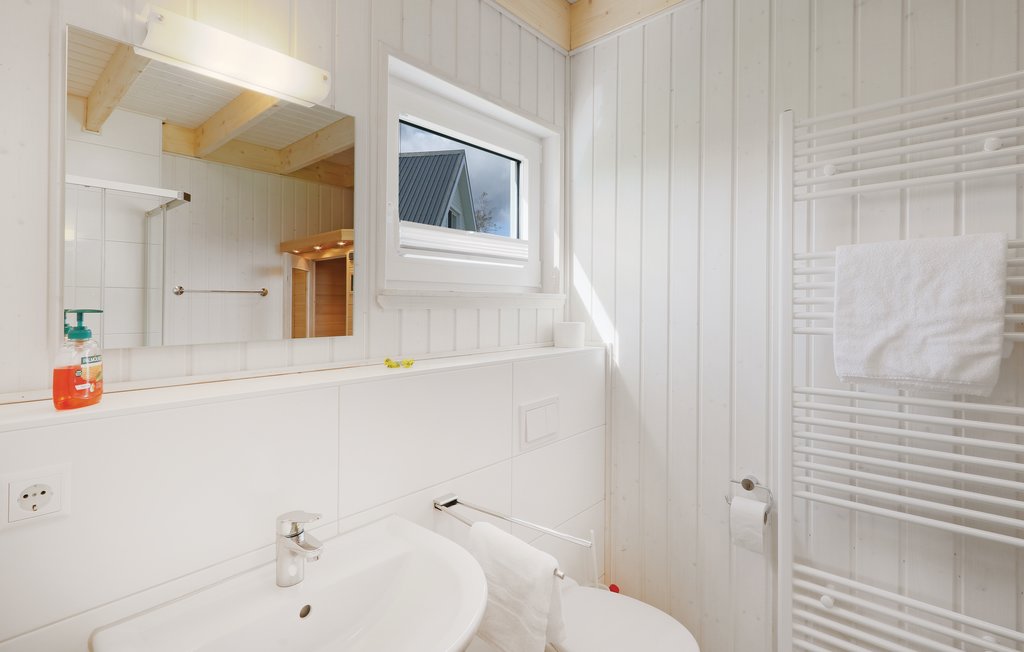 Ferienhaus - OstseeResort Olpenitz , Deutschland - DOP195 26