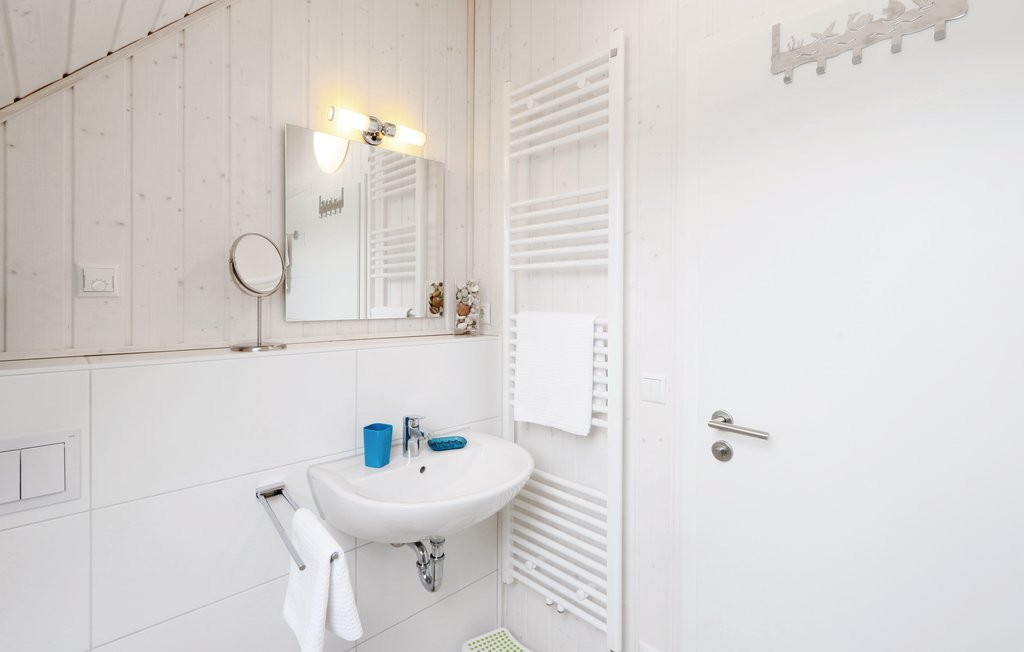 Semesterhus - OstseeResort Olpenitz , Tyskland - DOP126 39