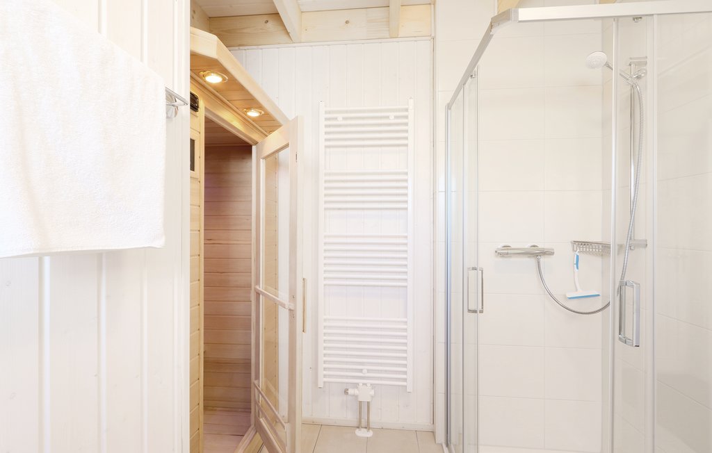 Ferienhaus - OstseeResort Olpenitz , Deutschland - DOP157 29