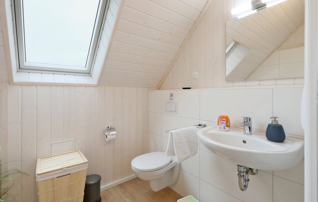 Ferienhaus - OstseeResort Olpenitz , Deutschland - DOP204 26