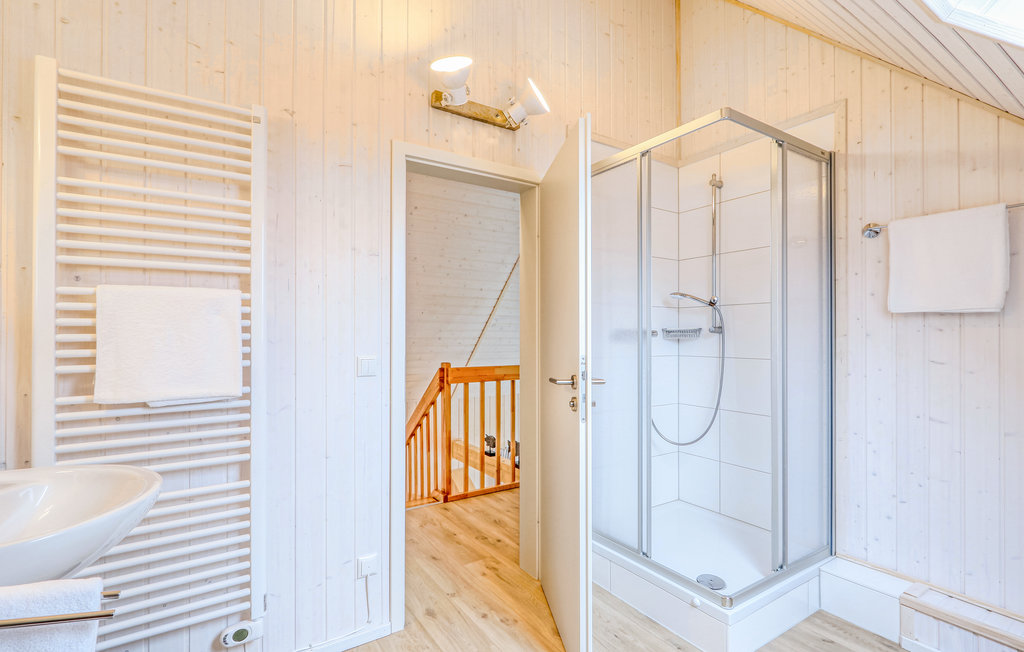 Ferienhaus - OstseeResort Olpenitz , Deutschland - DOP221 27