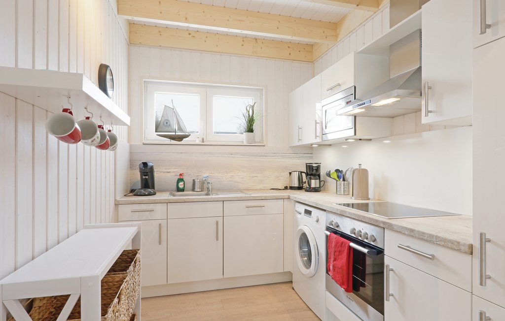 Feriehuse - OstseeResort Olpenitz , Tyskland - DOP152 12