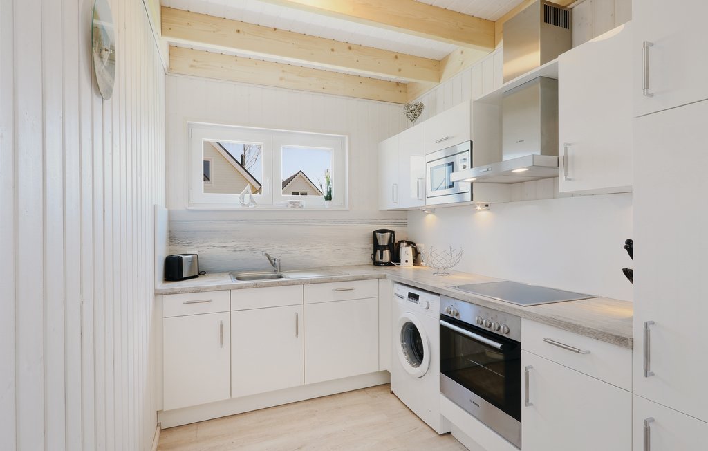 Ferienhaus - OstseeResort Olpenitz , Deutschland - DOP157 4