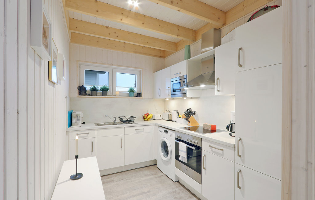 Feriehuse - OstseeResort Olpenitz , Tyskland - DOP194 5