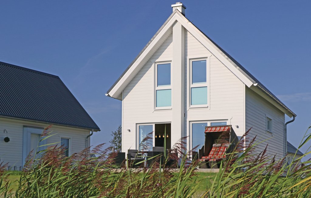 Feriehuse - OstseeResort Olpenitz , Tyskland - DOP118 1