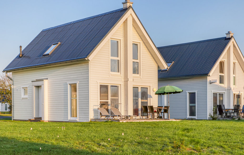 Feriehuse - OstseeResort Olpenitz , Tyskland - DOP152 4