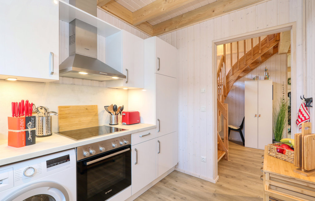 Feriehuse - OstseeResort Olpenitz , Tyskland - DOP176 6