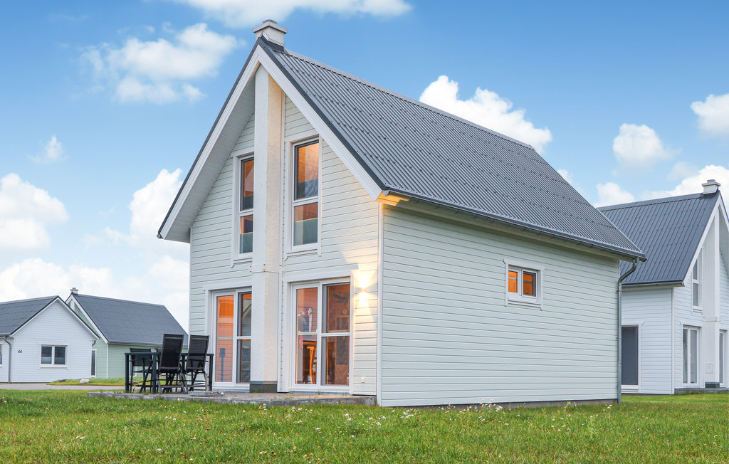 Feriehuse - OstseeResort Olpenitz , Tyskland - DOP194 1