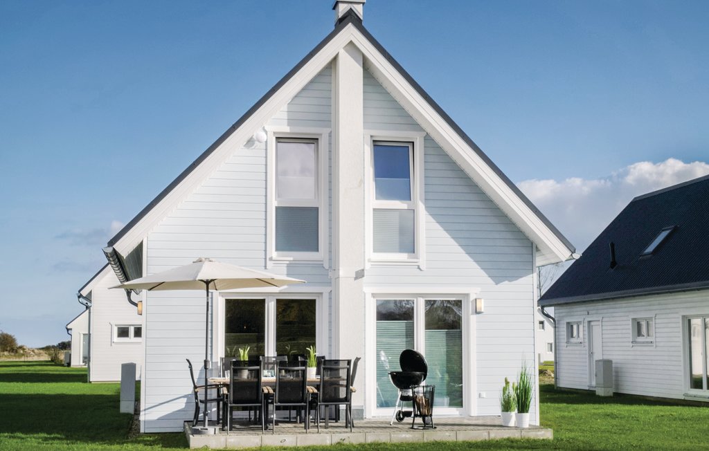 Ferienhaus - OstseeResort Olpenitz , Deutschland - DOP226 1