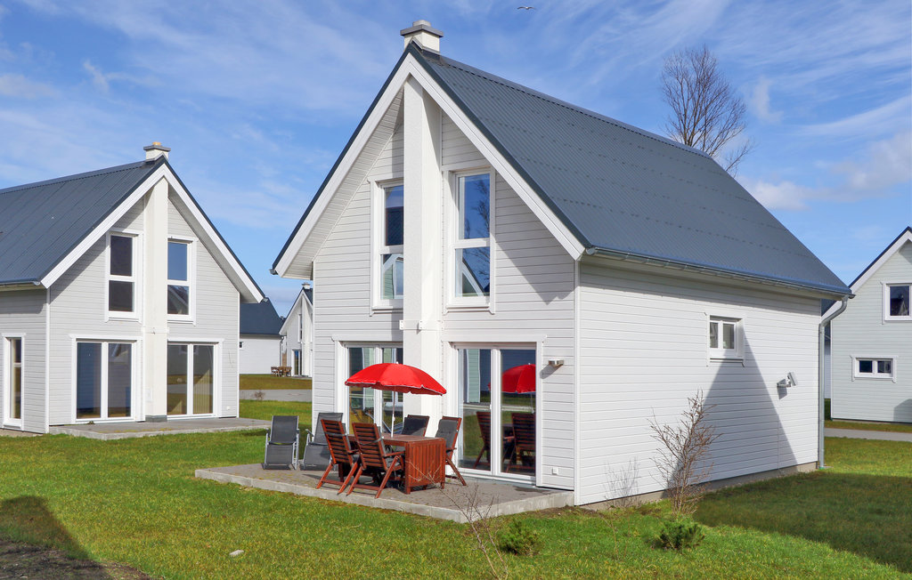 Ferienhaus - OstseeResort Olpenitz , Deutschland - DOP157 5
