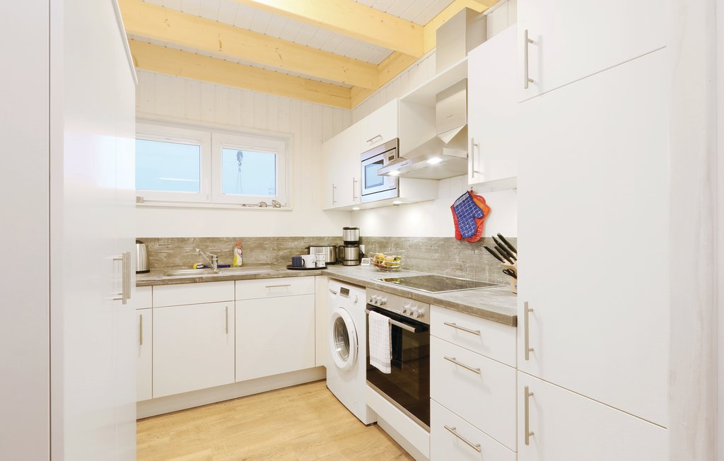 Semesterhus - OstseeResort Olpenitz , Tyskland - DOP196 11