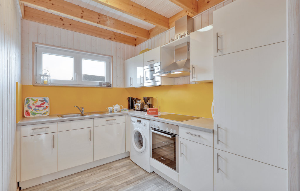 Semesterhus - OstseeResort Olpenitz , Tyskland - DOP126 19