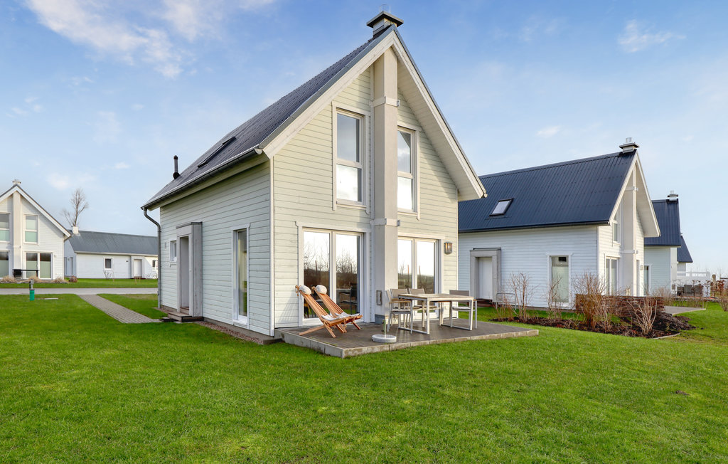 Semesterhus - OstseeResort Olpenitz , Tyskland - DOP126 6