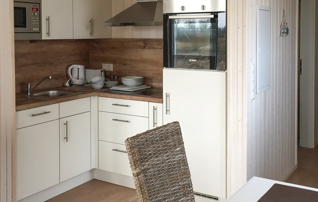 Ferienhaus - OstseeResort Olpenitz , Deutschland - DOP128 9