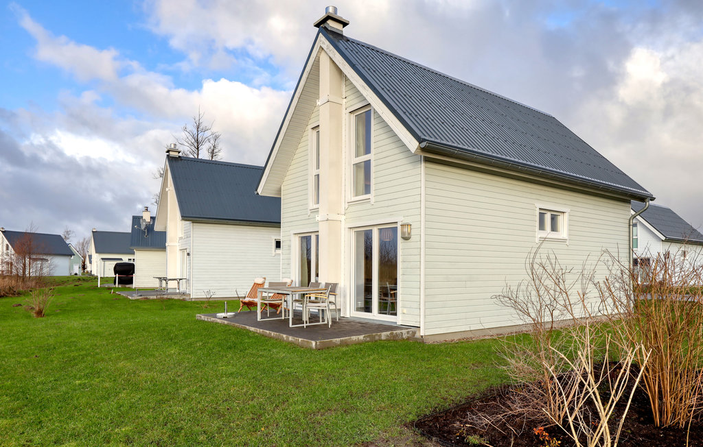 Semesterhus - OstseeResort Olpenitz , Tyskland - DOP126 8