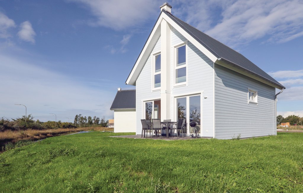 Ferienhaus - OstseeResort Olpenitz , Deutschland - DOP195 7