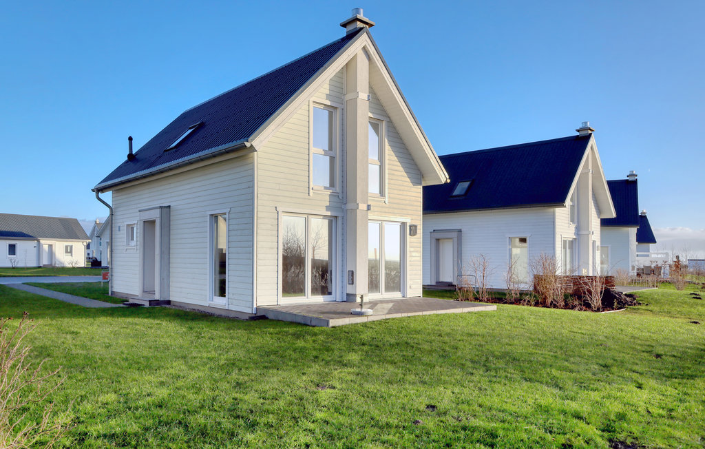 Semesterhus - OstseeResort Olpenitz , Tyskland - DOP126 2