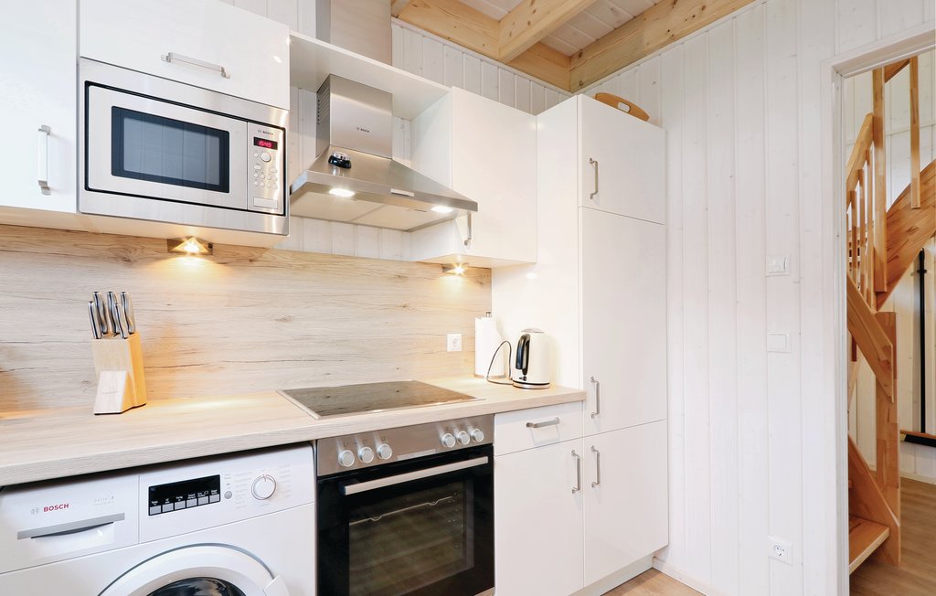 Ferienhaus - OstseeResort Olpenitz , Deutschland - DOP106 15