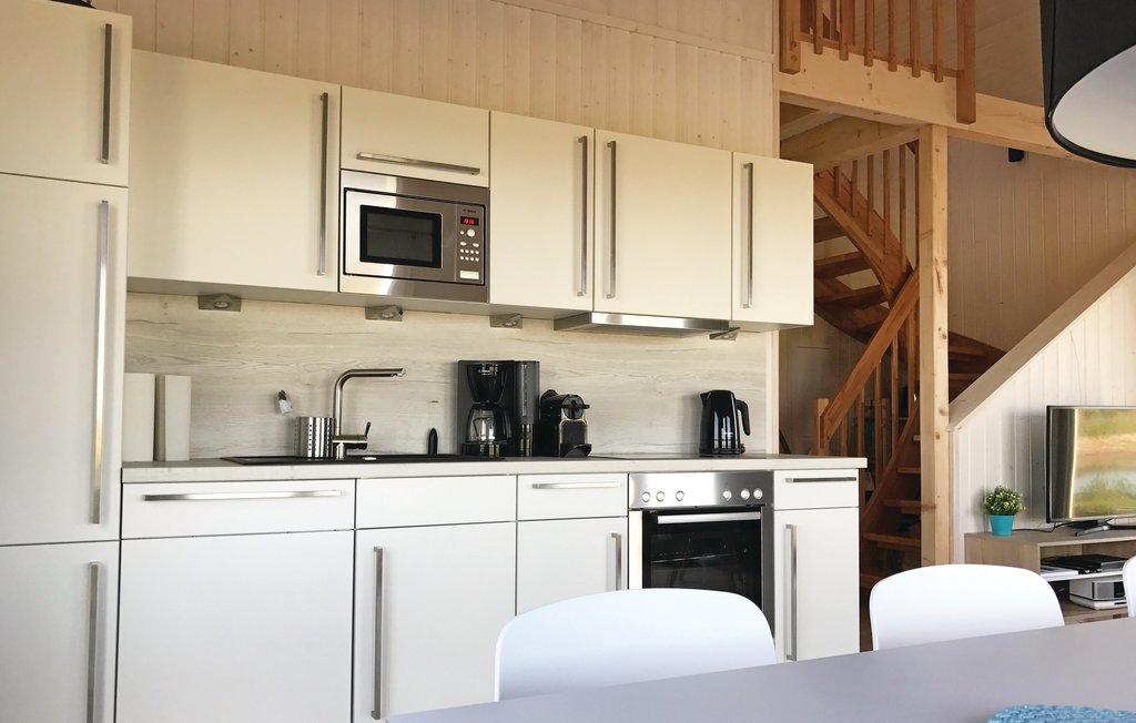 Feriehuse - OstseeResort Olpenitz , Tyskland - DOP119 8