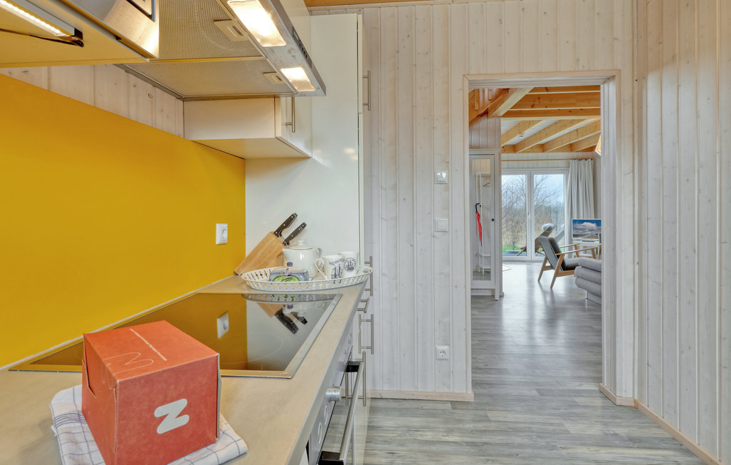 Semesterhus - OstseeResort Olpenitz , Tyskland - DOP126 20