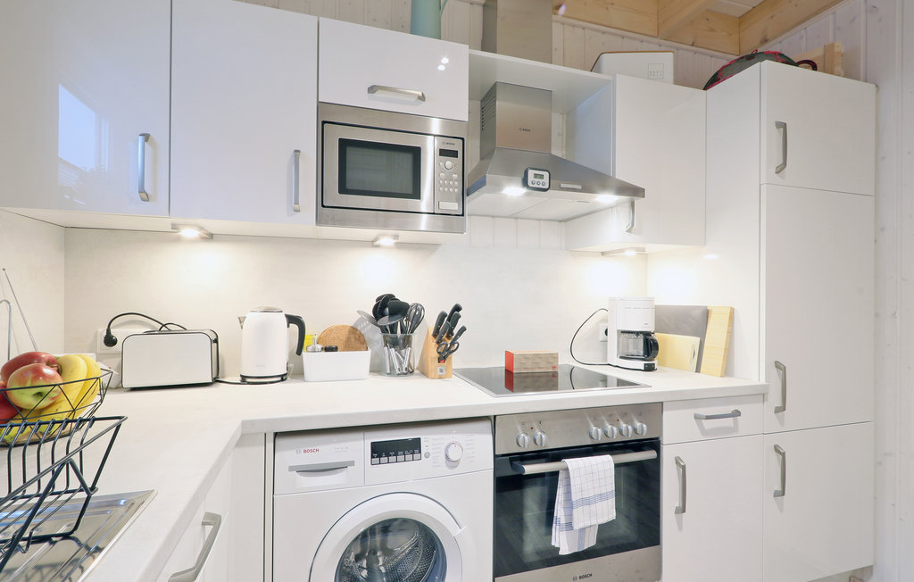 Feriehuse - OstseeResort Olpenitz , Tyskland - DOP194 9