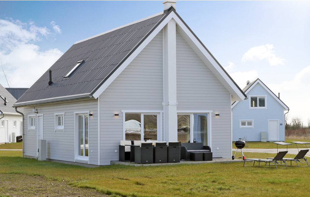 Feriehus - OstseeResort Olpenitz , Tyskland - DOP213 7
