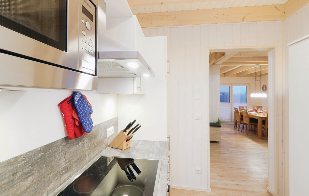 Semesterhus - OstseeResort Olpenitz , Tyskland - DOP196 12