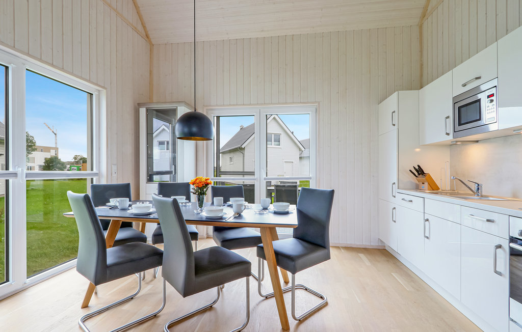 Feriehuse - OstseeResort Olpenitz , Tyskland - DOP214 11