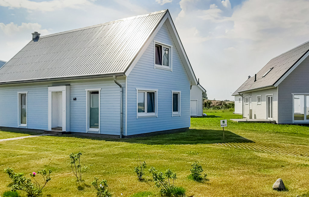 Feriehuse - OstseeResort Olpenitz , Tyskland - DOP214 9