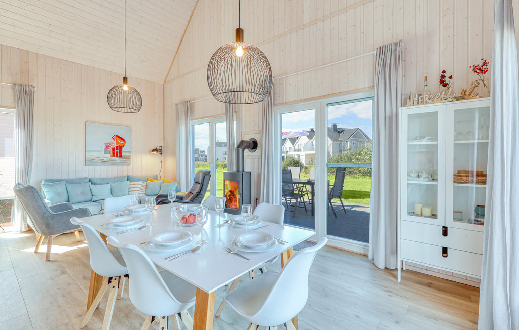 Ferienhaus - OstseeResort Olpenitz , Deutschland - DOP221 12