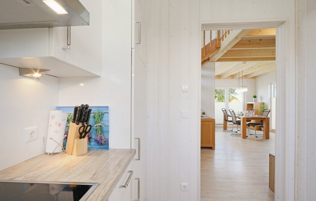 Ferienhaus - OstseeResort Olpenitz , Deutschland - DOP157 13