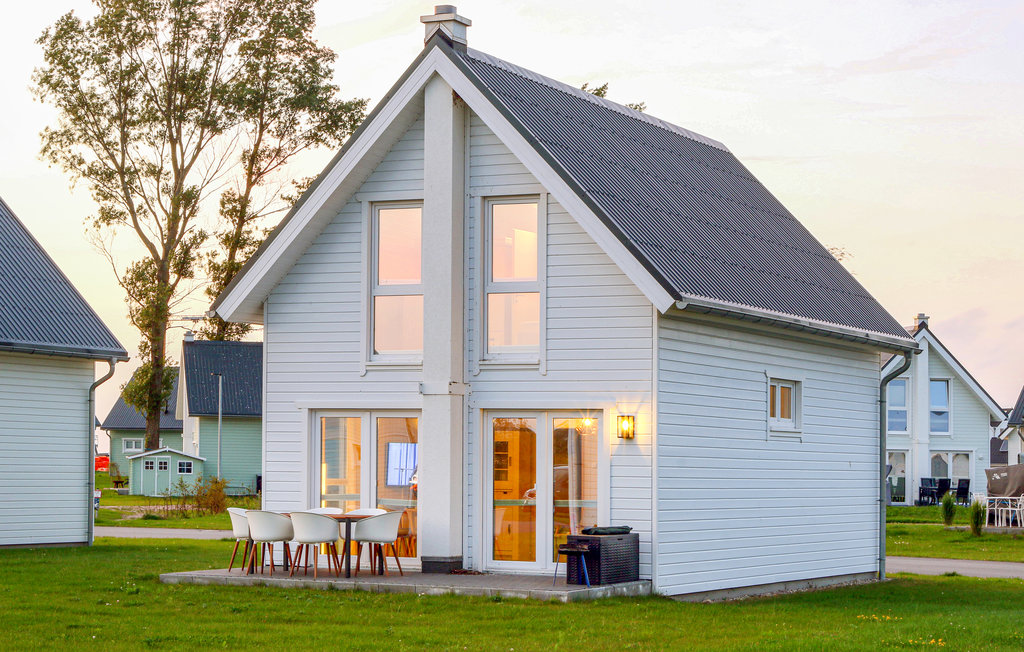 Feriehuse - OstseeResort Olpenitz , Tyskland - DOP191 1
