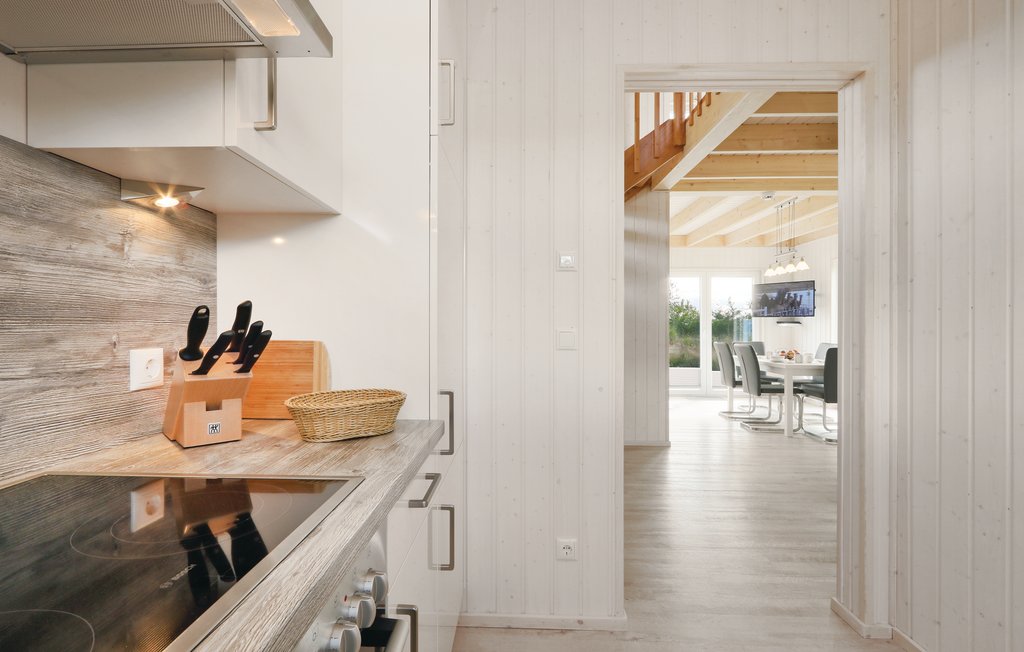 Ferienhaus - OstseeResort Olpenitz , Deutschland - DOP195 13