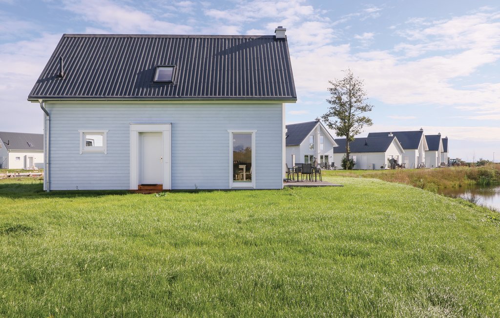 Ferienhaus - OstseeResort Olpenitz , Deutschland - DOP195 6