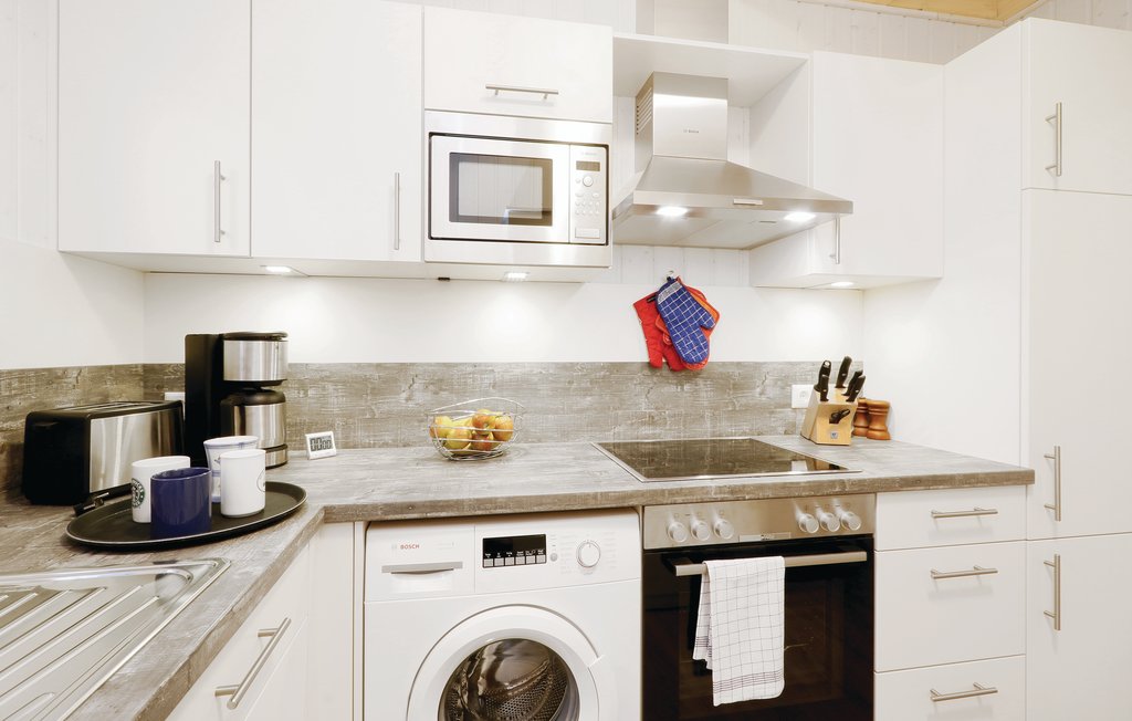 Semesterhus - OstseeResort Olpenitz , Tyskland - DOP196 13