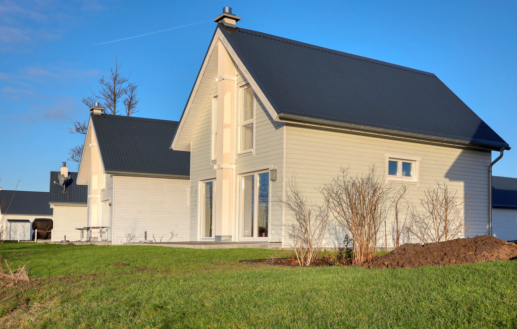 Semesterhus - OstseeResort Olpenitz , Tyskland - DOP126 9