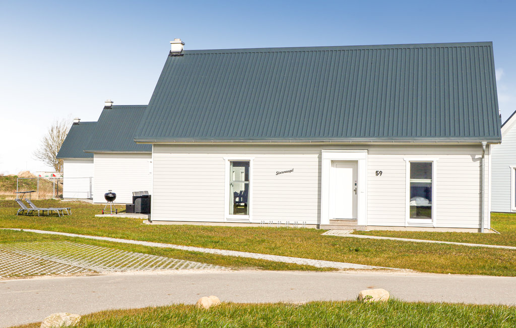 Feriehus - OstseeResort Olpenitz , Tyskland - DOP213 8