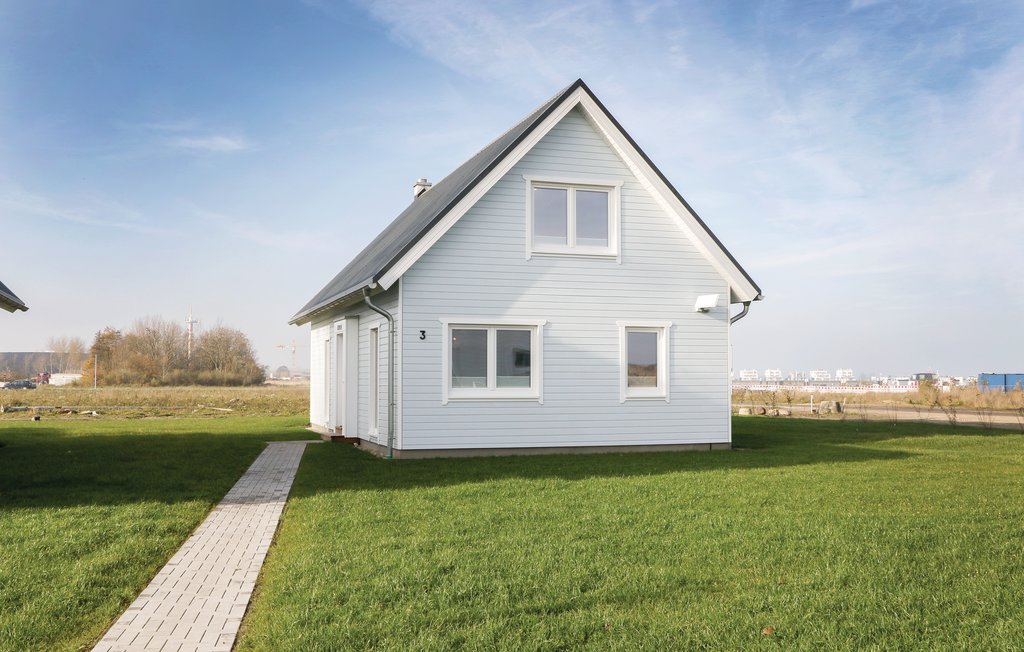 Ferienhaus - OstseeResort Olpenitz , Deutschland - DOP226 7