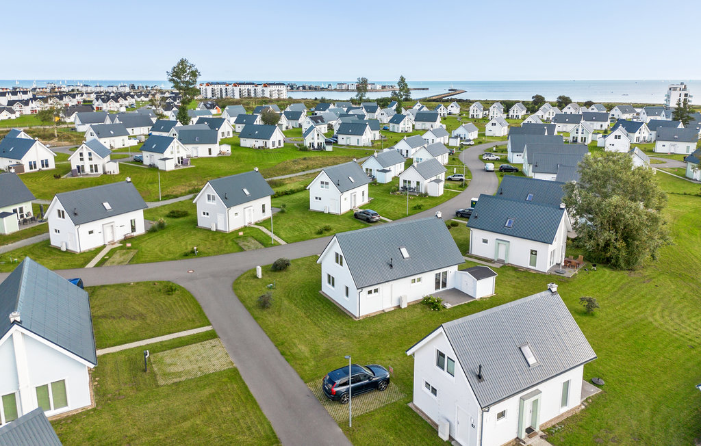 Feriehus - OstseeResort Olpenitz , Tyskland - DOP213 28