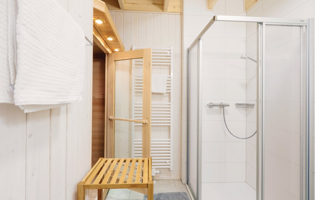 Semesterhus - OstseeResort Olpenitz , Tyskland - DOP196 19