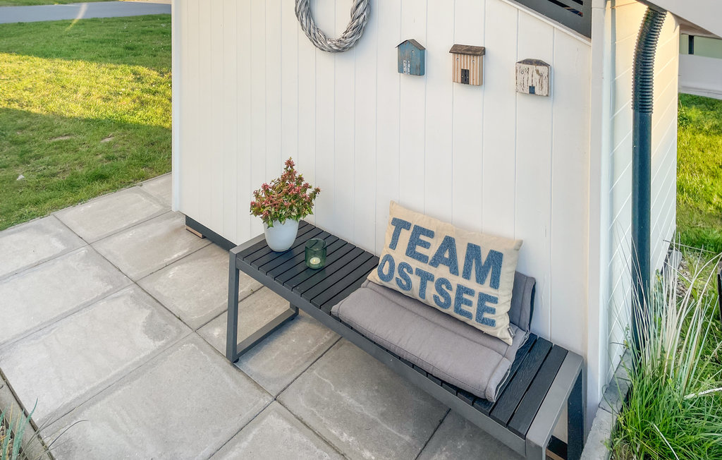 Feriehuse - OstseeResort Olpenitz , Tyskland - DOP222 11