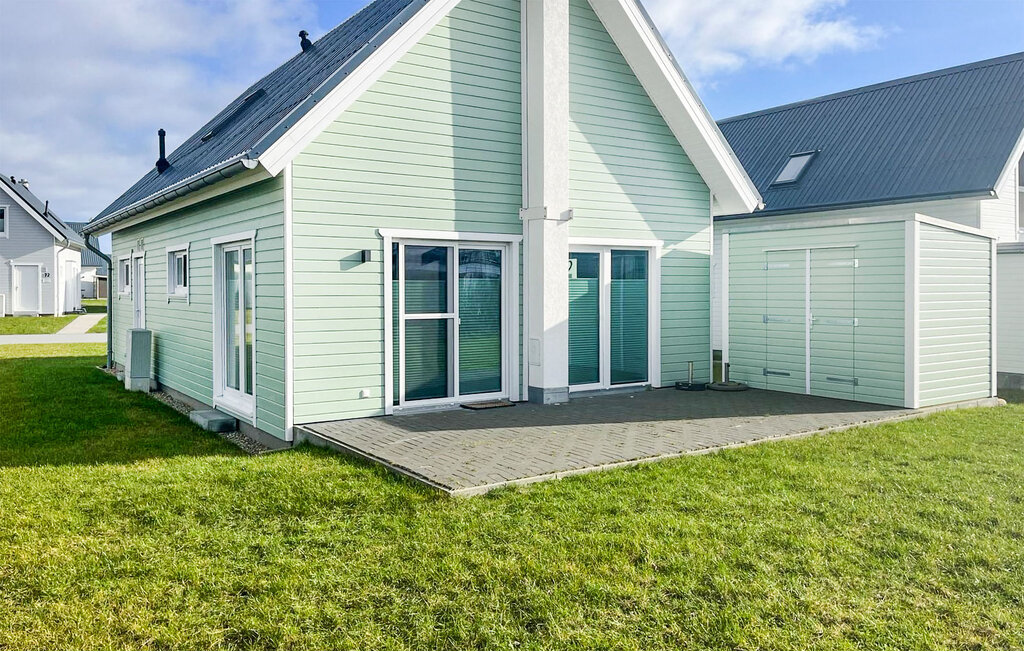 Ferienhaus - OstseeResort Olpenitz , Deutschland - DOP221 9
