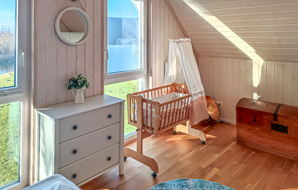 Ferienhaus - OstseeResort Olpenitz , Deutschland - DOP204 21