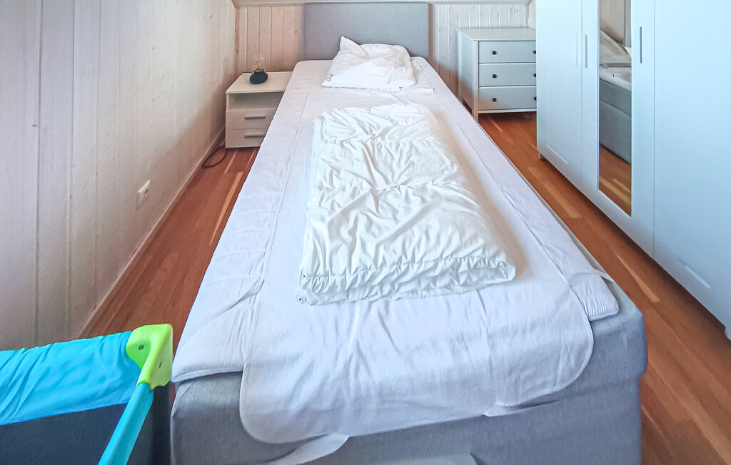 Ferienhaus - OstseeResort Olpenitz , Deutschland - DOP204 23