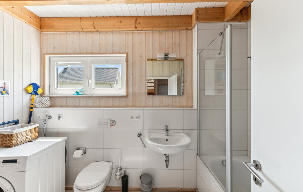 Ferienhaus - OstseeResort Olpenitz , Deutschland - DOP149 27