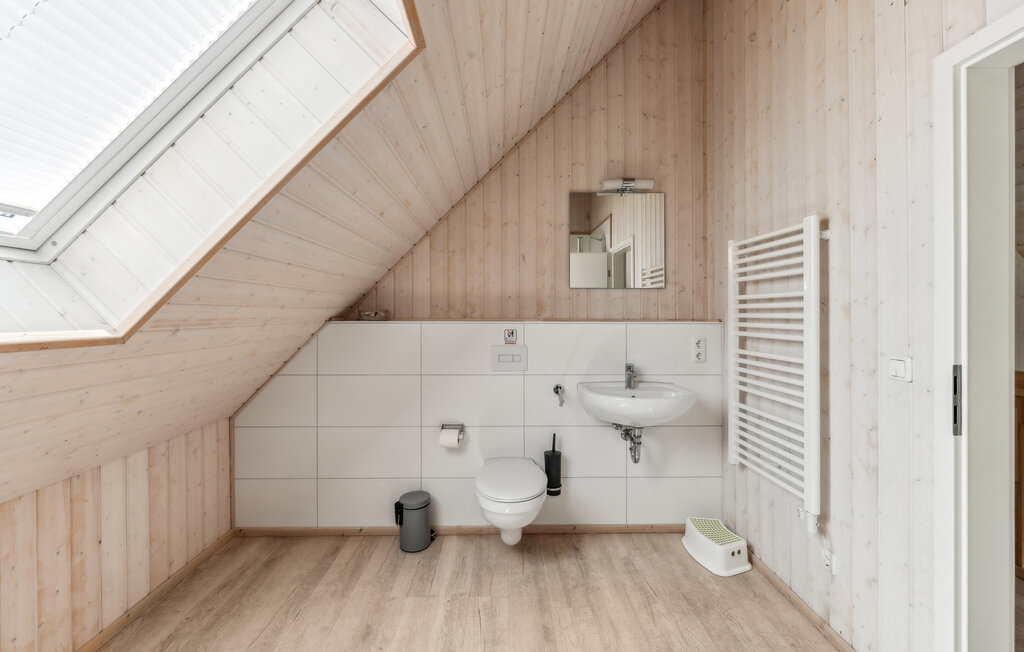 Ferienhaus - OstseeResort Olpenitz , Deutschland - DOP149 30