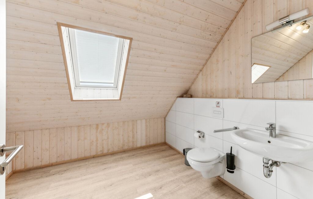 Ferienhaus - OstseeResort Olpenitz , Deutschland - DOP149 32